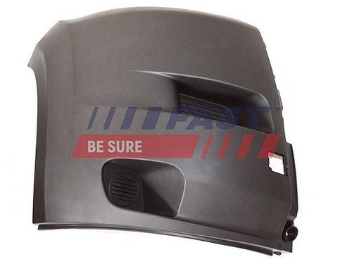 Paraurti fast destro - fast,