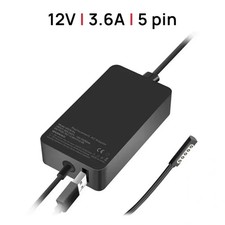 CARGADOR PARA TABLET MICROSOFT