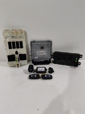 KIT Centralina Motore ECU Body