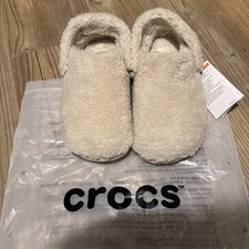 Ciabatta Crocs Classic Cozzzy