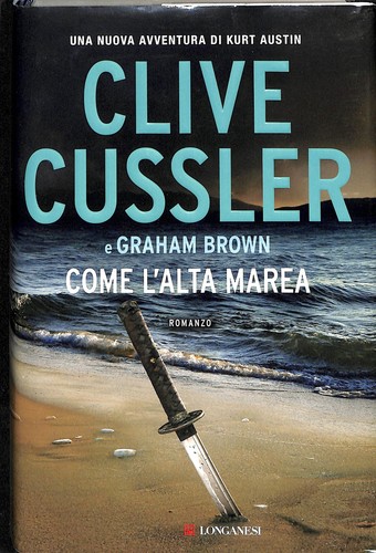 Come alta marea - l'alta,
