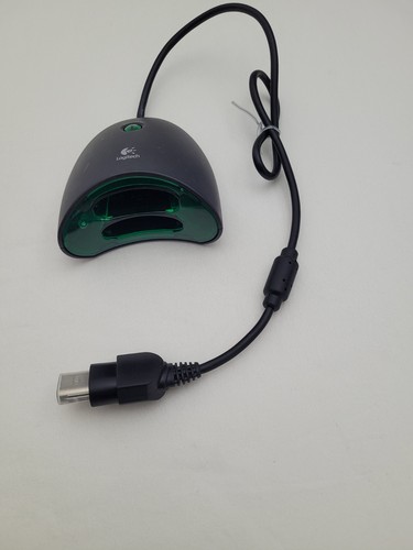 Logitech xbox cordless - logitech,
