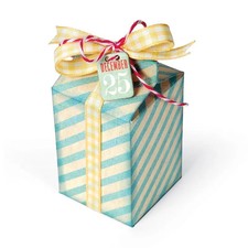 Fustelle Big Shot Sizzix