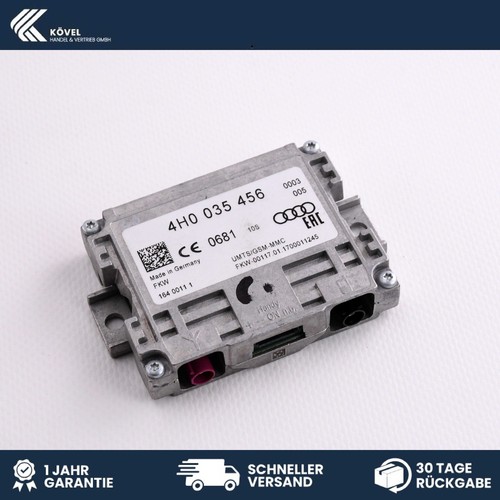 Originale radio amplificatore - originale,