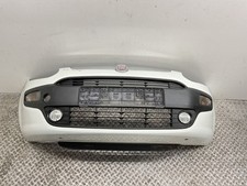 Paraurti Anteriore "EVO DYNAMIC" 71777635 Fiat Punto EVO 1.4 8V 199