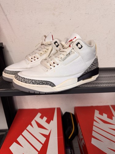 Jordan white cement - jordan, 3
