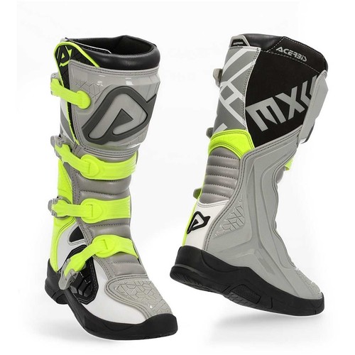 Stivali motocross enduro - stivali,