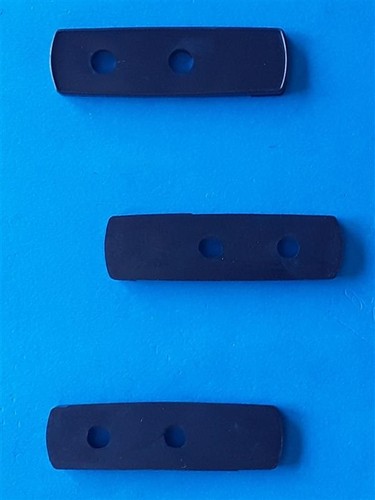 Guarnizione ganci posteriore