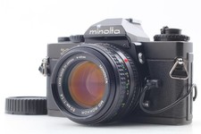 [Quasi come nuova] Minolta