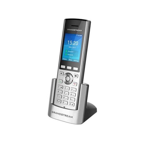 Grandstream networks wp820 - grandstream,