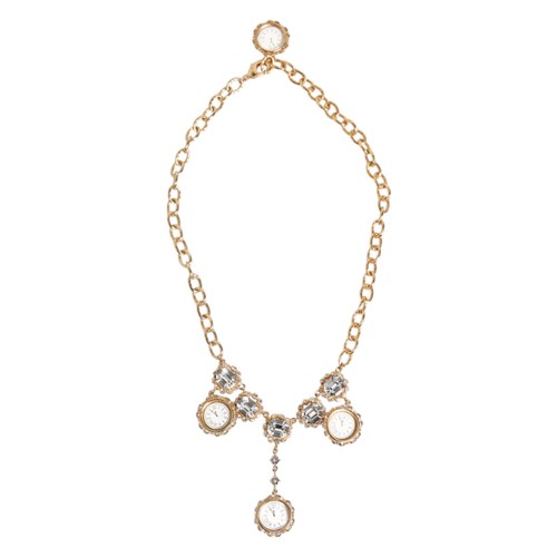 Dolce gabbana collana oro - dolce,