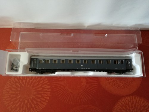 Rivarossi hr4368 2 - rivarossi, fs