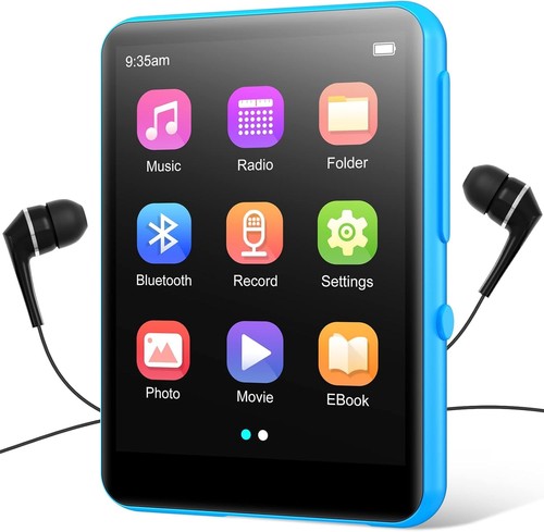 64gb lettore mp3 con - lettore,