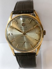 MOERIS EXCELLENCE CARICA