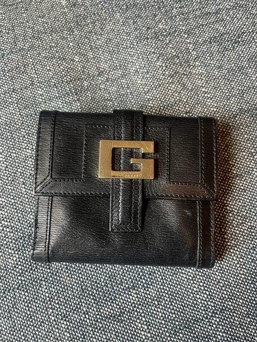 Gucci portafoglio vintage - gucci,