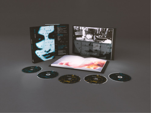Marillion brave deluxe - brave,