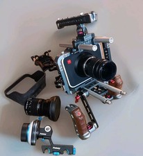 Blackmagic Design Cinema
