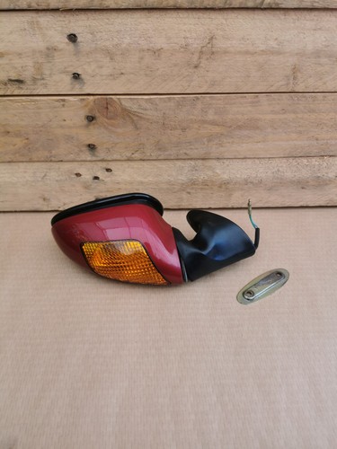 Specchietto retrovisore destro - specchietto,