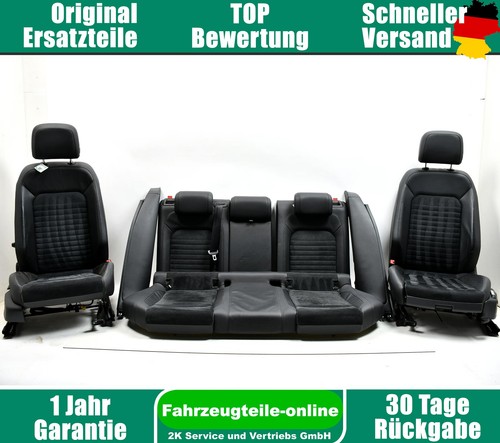 Set sedili interni seduta - set,