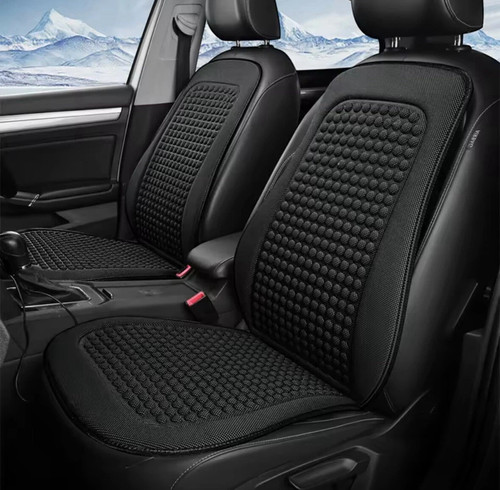 Coprisedile seta per auto - coprisedile,