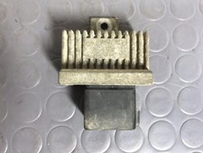 CENTRALINA CANDELETTE PER