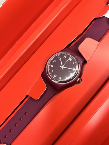 Swatch gent bio - "bio",