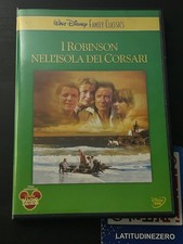 I ROBINSON NELL’ISOLA DEI