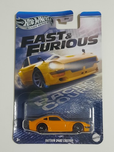 Hot wheels mattel premium - hot,