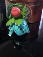 Ivysaur - Tomy 2015 - Miniature Pokemon