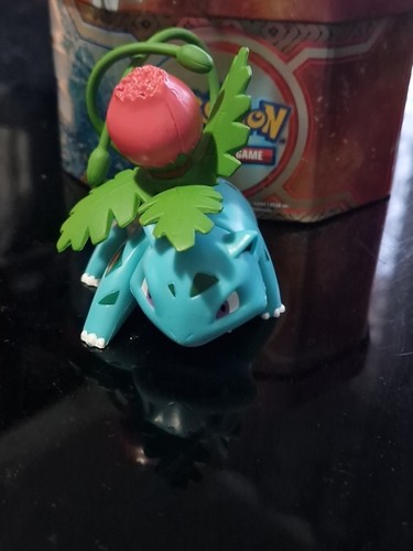 Ivysaur tomy 2015 - 2015,