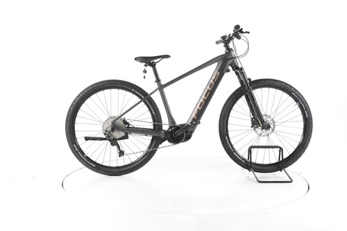 Focus jarifa e mtb - jarifa², 6.7