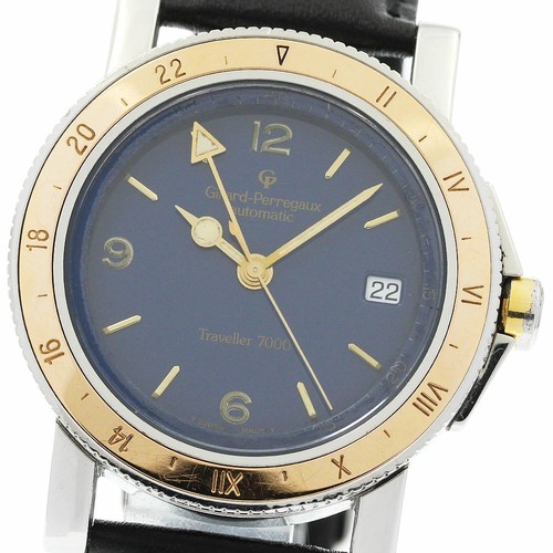 Orologio automatico uomo - da,
