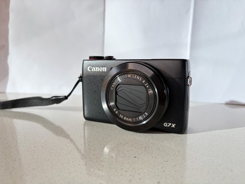Canon powershot mark - canon,