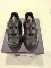Scarpe sneakers bambino PRADA
