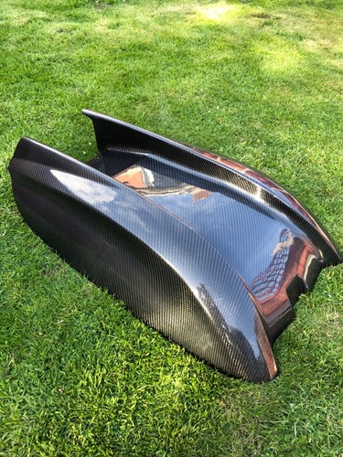 Kawasaki 800 sxr cofano - 800,