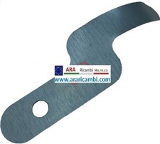 MOLLA SALTARELLO PER AFFETTATRICE A VOLANO FAC MOD.300 VOLANO