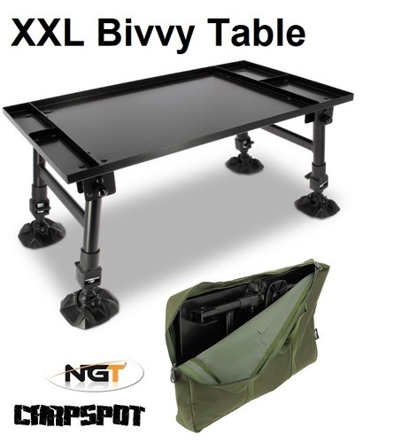 Ngt giant bivvy - bivvy, con