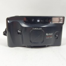 Fotocamera fuji 180 35mm - 180,
