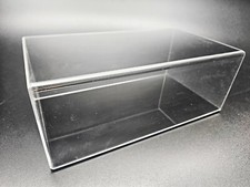 teca 1:18 plexiglass cono