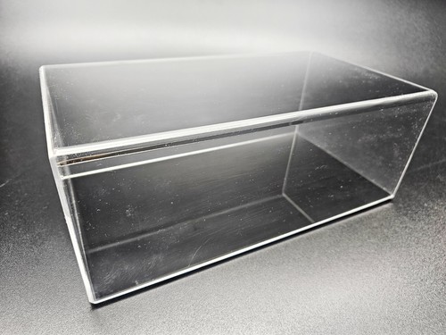 Teca plexiglass cono - plexiglass,