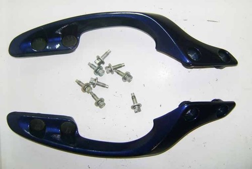Maniglione coppia maniglie - maniglione,