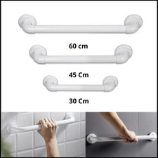 Maniglione di sostegno sicurezza per disabili anziani  bagno vasca doccia in ABS