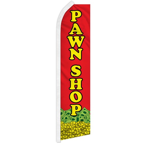 Pawn shop swooper flutter - swooper,