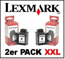 2 x Inchiostro originale