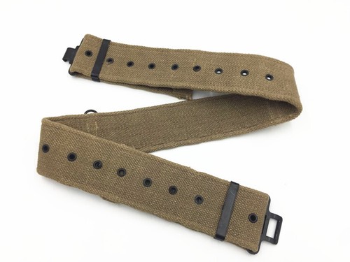Ww2 british army belt - uk,