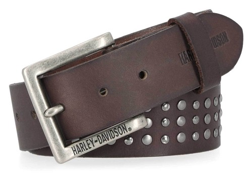 Harley davidson cintura - harley-davidson, uomo