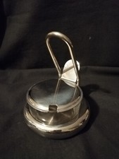 porta formaggio STELLA  anni 60