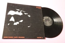 NANNI SVAMPA LP CANTA BRASSENS