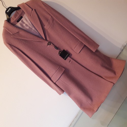 Cappotto classico bugiarda - classico,
