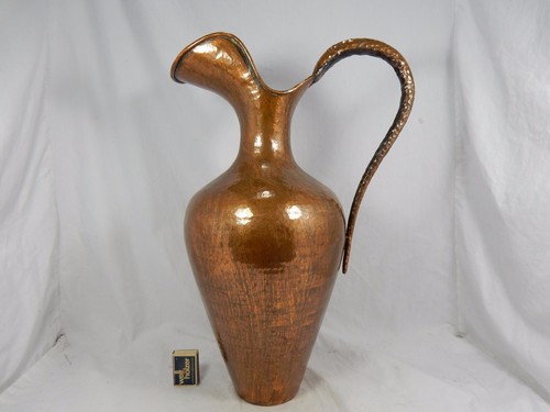 Vaso rame edigio - rame,